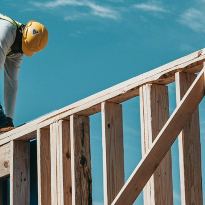 General interim management: 6-miesięczna transformacja w małej firmie budowlanej