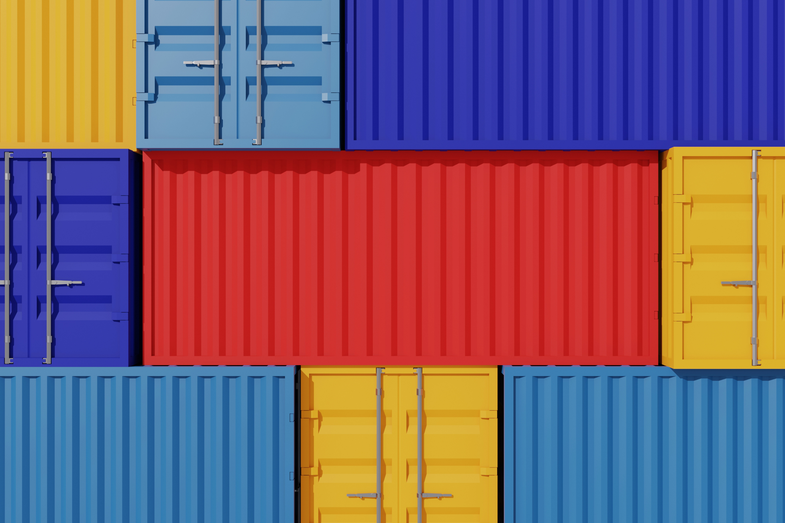 Interim management w logistyce – case study optymalizacji operacji