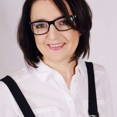 Katarzyna Zaradkiewicz